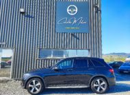 MERCEDES GLC 250 D 204CH BUSINESS EXECUTIVE 4MATIC 9G-TRONIC