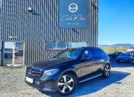 MERCEDES GLC 250 D 204CH BUSINESS EXECUTIVE 4MATIC 9G-TRONIC