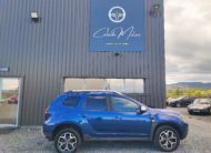 DACIA DUSTER II 1.5 DCI 115CH PRESTIGE 4X2