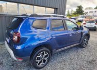 DACIA DUSTER II 1.5 DCI 115CH PRESTIGE 4X2