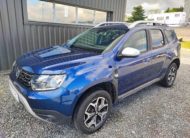 DACIA DUSTER II 1.5 DCI 115CH PRESTIGE 4X2