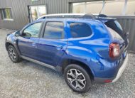 DACIA DUSTER II 1.5 DCI 115CH PRESTIGE 4X2