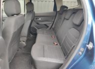 DACIA DUSTER II 1.5 DCI 115CH PRESTIGE 4X2