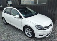 VOLKSWAGEN GOLF VII (2) 1.5 TSI EVO 150 BLUEMOTION TECHNOLOGY CARAT DSG7 5P