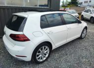 VOLKSWAGEN GOLF VII (2) 1.5 TSI EVO 150 BLUEMOTION TECHNOLOGY CARAT DSG7 5P