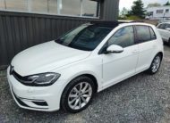 VOLKSWAGEN GOLF VII (2) 1.5 TSI EVO 150 BLUEMOTION TECHNOLOGY CARAT DSG7 5P