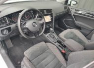 VOLKSWAGEN GOLF VII (2) 1.5 TSI EVO 150 BLUEMOTION TECHNOLOGY CARAT DSG7 5P