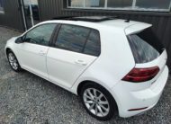 VOLKSWAGEN GOLF VII (2) 1.5 TSI EVO 150 BLUEMOTION TECHNOLOGY CARAT DSG7 5P