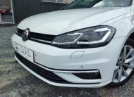 VOLKSWAGEN GOLF VII (2) 1.5 TSI EVO 150 BLUEMOTION TECHNOLOGY CARAT DSG7 5P