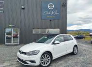 VOLKSWAGEN GOLF VII (2) 1.5 TSI EVO 150 BLUEMOTION TECHNOLOGY CARAT DSG7 5P