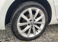 VOLKSWAGEN GOLF VII (2) 1.5 TSI EVO 150 BLUEMOTION TECHNOLOGY CARAT DSG7 5P