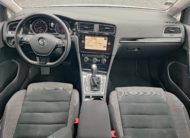 VOLKSWAGEN GOLF VII (2) 1.5 TSI EVO 150 BLUEMOTION TECHNOLOGY CARAT DSG7 5P