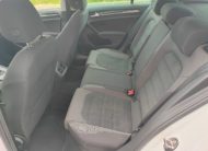 VOLKSWAGEN GOLF VII (2) 1.5 TSI EVO 150 BLUEMOTION TECHNOLOGY CARAT DSG7 5P