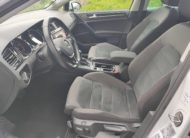 VOLKSWAGEN GOLF VII (2) 1.5 TSI EVO 150 BLUEMOTION TECHNOLOGY CARAT DSG7 5P