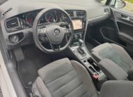 VOLKSWAGEN GOLF VII (2) 1.5 TSI EVO 150 BLUEMOTION TECHNOLOGY CARAT DSG7 5P