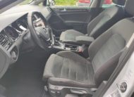 VOLKSWAGEN GOLF VII (2) 1.5 TSI EVO 150 BLUEMOTION TECHNOLOGY CARAT DSG7 5P