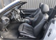 BMW SERIE 2 (F23) CABRIOLET M235I 326CH BVA8
