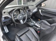 BMW SERIE 2 (F23) CABRIOLET M235I 326CH BVA8