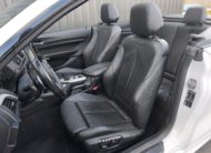 BMW SERIE 2 (F23) CABRIOLET M235I 326CH BVA8