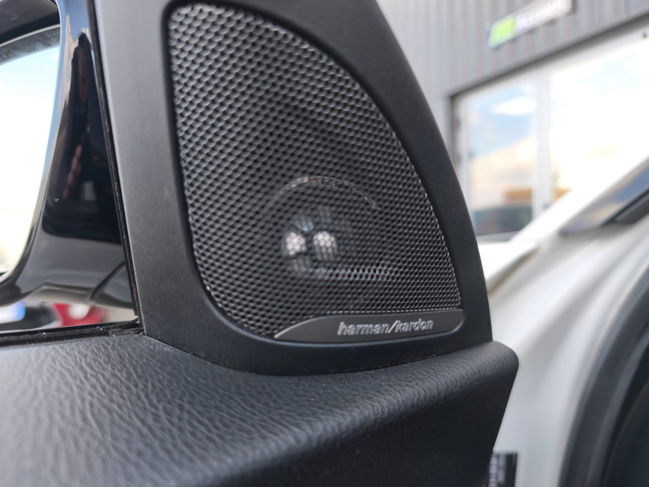 BMW SERIE 2 (F23) CABRIOLET M235I 326CH BVA8