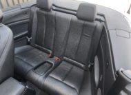 BMW SERIE 2 (F23) CABRIOLET M235I 326CH BVA8