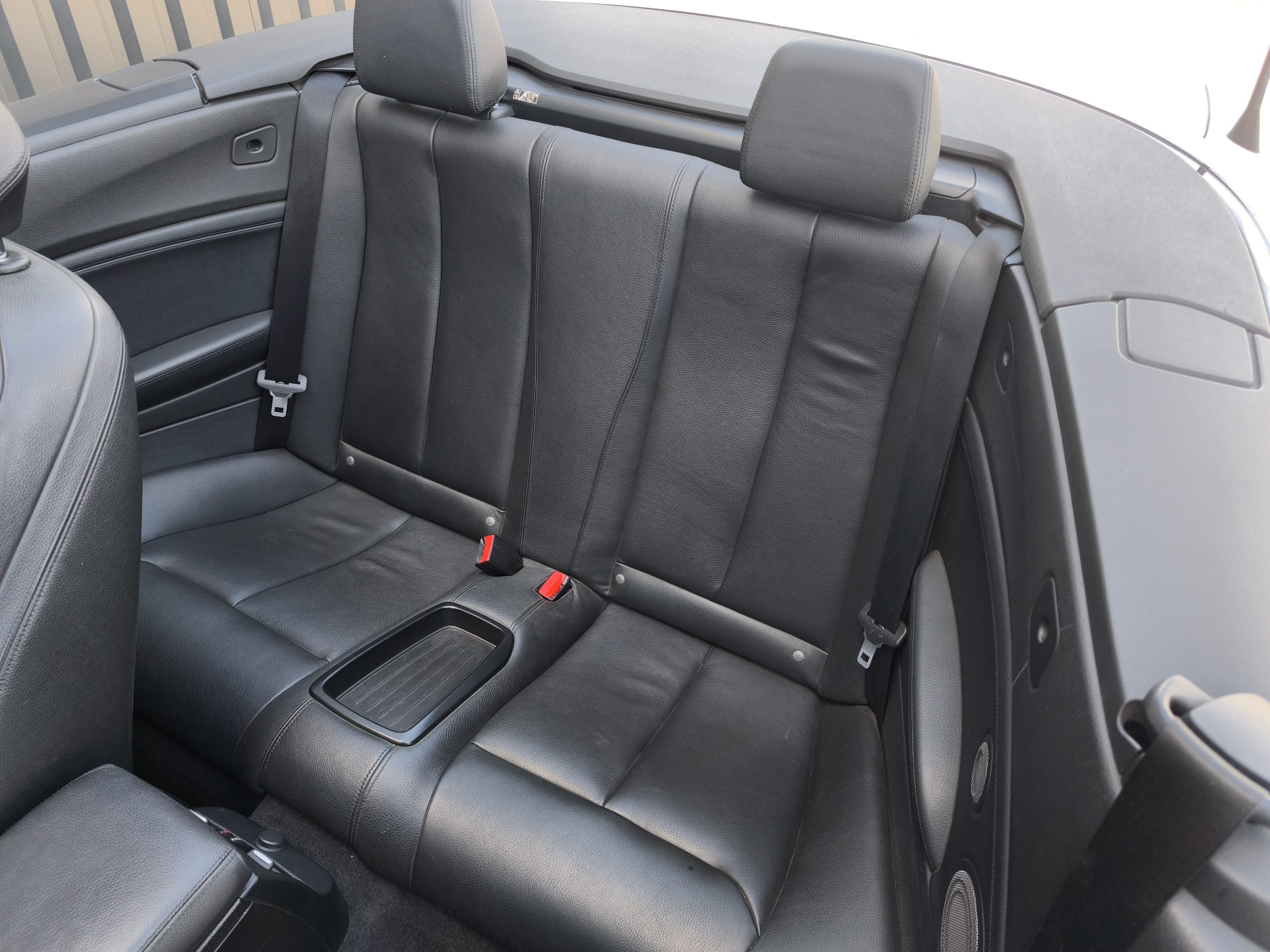 BMW SERIE 2 (F23) CABRIOLET M235I 326CH BVA8