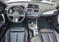 BMW SERIE 2 (F23) CABRIOLET M235I 326CH BVA8