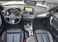 BMW SERIE 2 (F23) CABRIOLET M235I 326CH BVA8