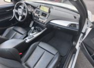 BMW SERIE 2 (F23) CABRIOLET M235I 326CH BVA8