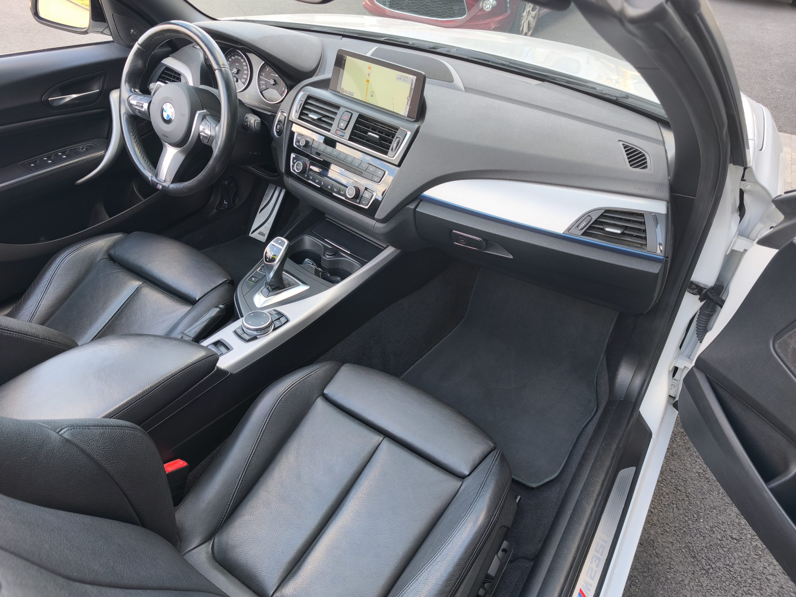 BMW SERIE 2 (F23) CABRIOLET M235I 326CH BVA8