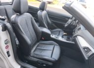 BMW SERIE 2 (F23) CABRIOLET M235I 326CH BVA8