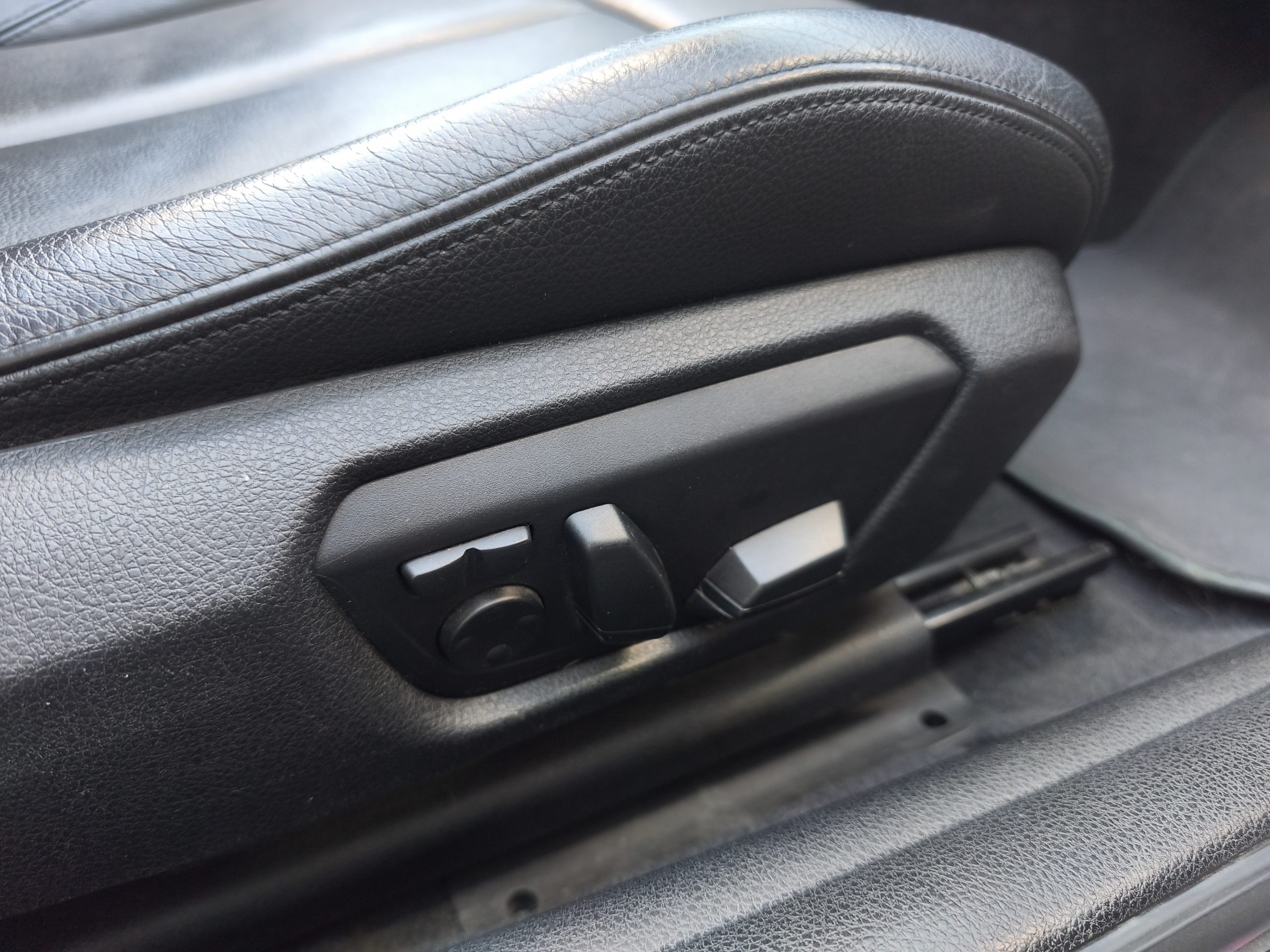 BMW SERIE 2 (F23) CABRIOLET M235I 326CH BVA8