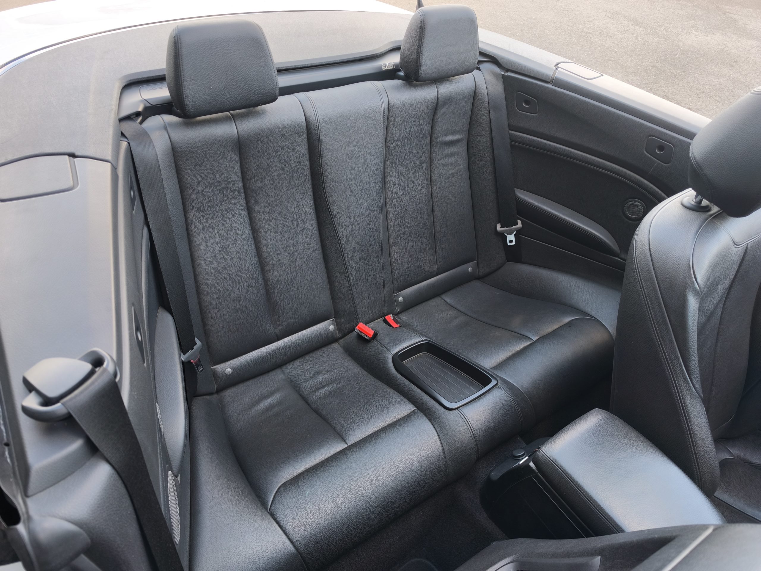 BMW SERIE 2 (F23) CABRIOLET M235I 326CH BVA8