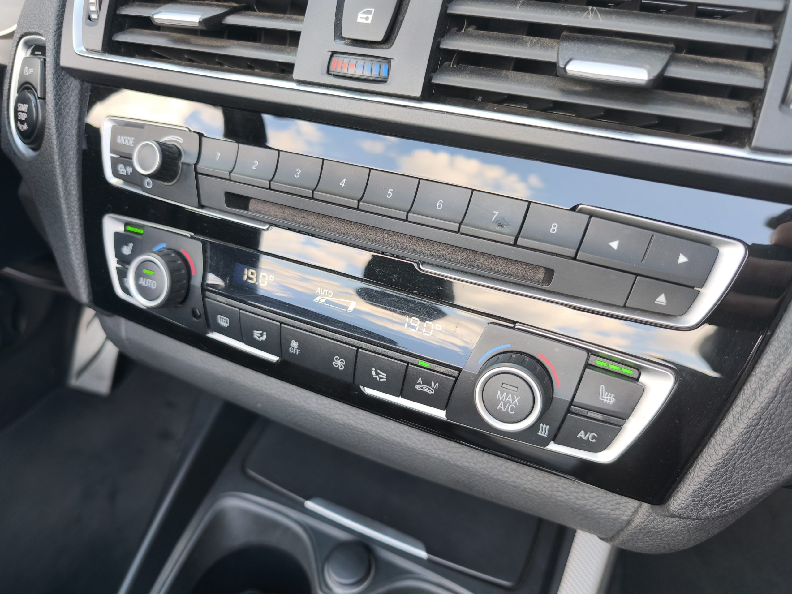 BMW SERIE 2 (F23) CABRIOLET M235I 326CH BVA8