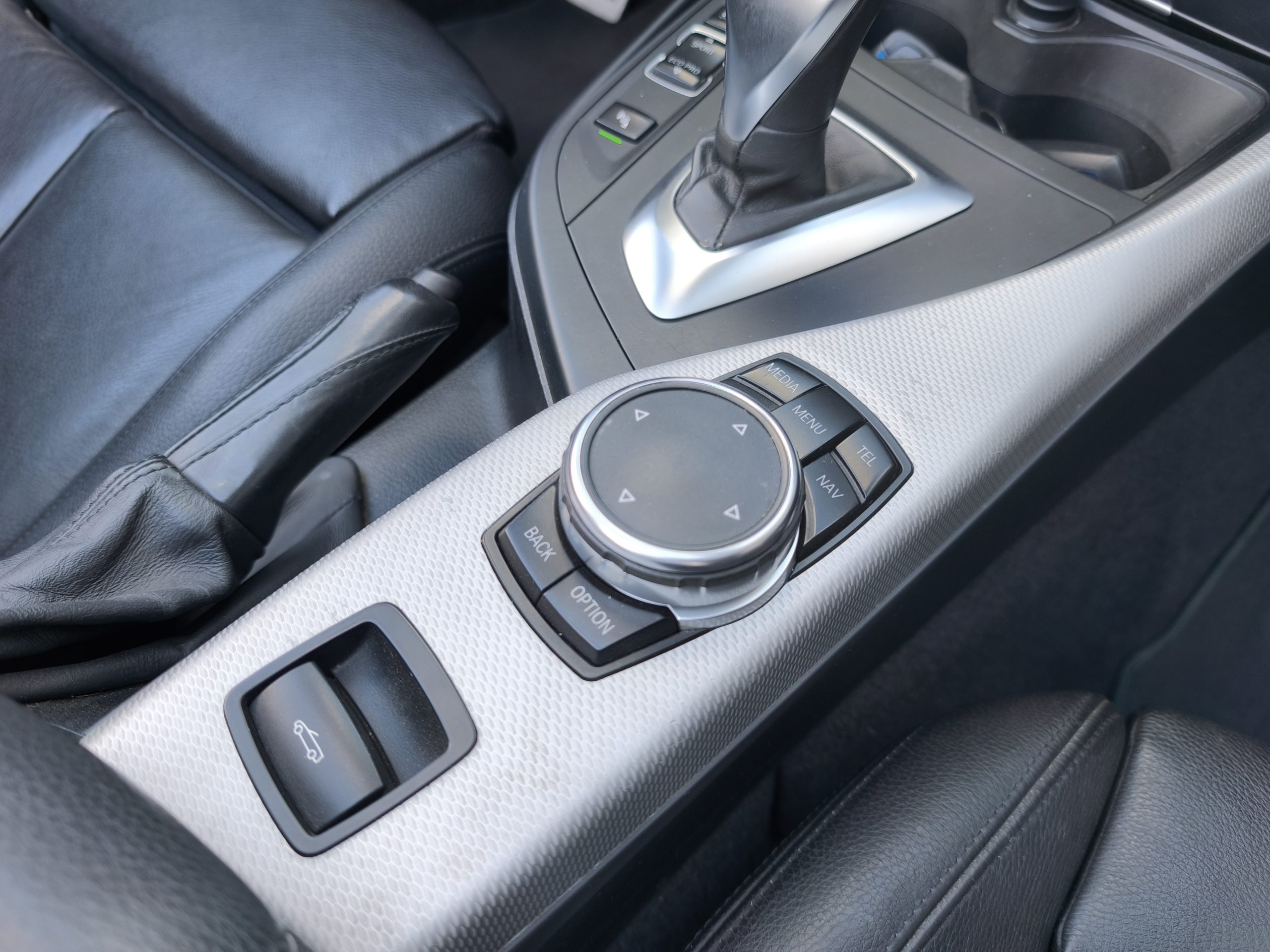 BMW SERIE 2 (F23) CABRIOLET M235I 326CH BVA8