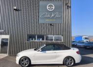 BMW SERIE 2 (F23) CABRIOLET M235I 326CH BVA8