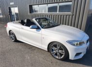BMW SERIE 2 (F23) CABRIOLET M235I 326CH BVA8
