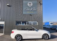 BMW SERIE 2 (F23) CABRIOLET M235I 326CH BVA8