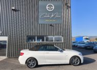 BMW SERIE 2 (F23) CABRIOLET M235I 326CH BVA8