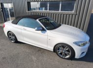 BMW SERIE 2 (F23) CABRIOLET M235I 326CH BVA8