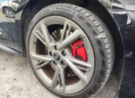 AUDI A3 IV (2) SPORTBACK 1.4 45 TFSIE 245 COMPETITION S TRONIC 6