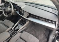 AUDI A3 IV (2) SPORTBACK 1.4 45 TFSIE 245 COMPETITION S TRONIC 6