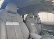 AUDI A3 IV (2) SPORTBACK 1.4 45 TFSIE 245 COMPETITION S TRONIC 6