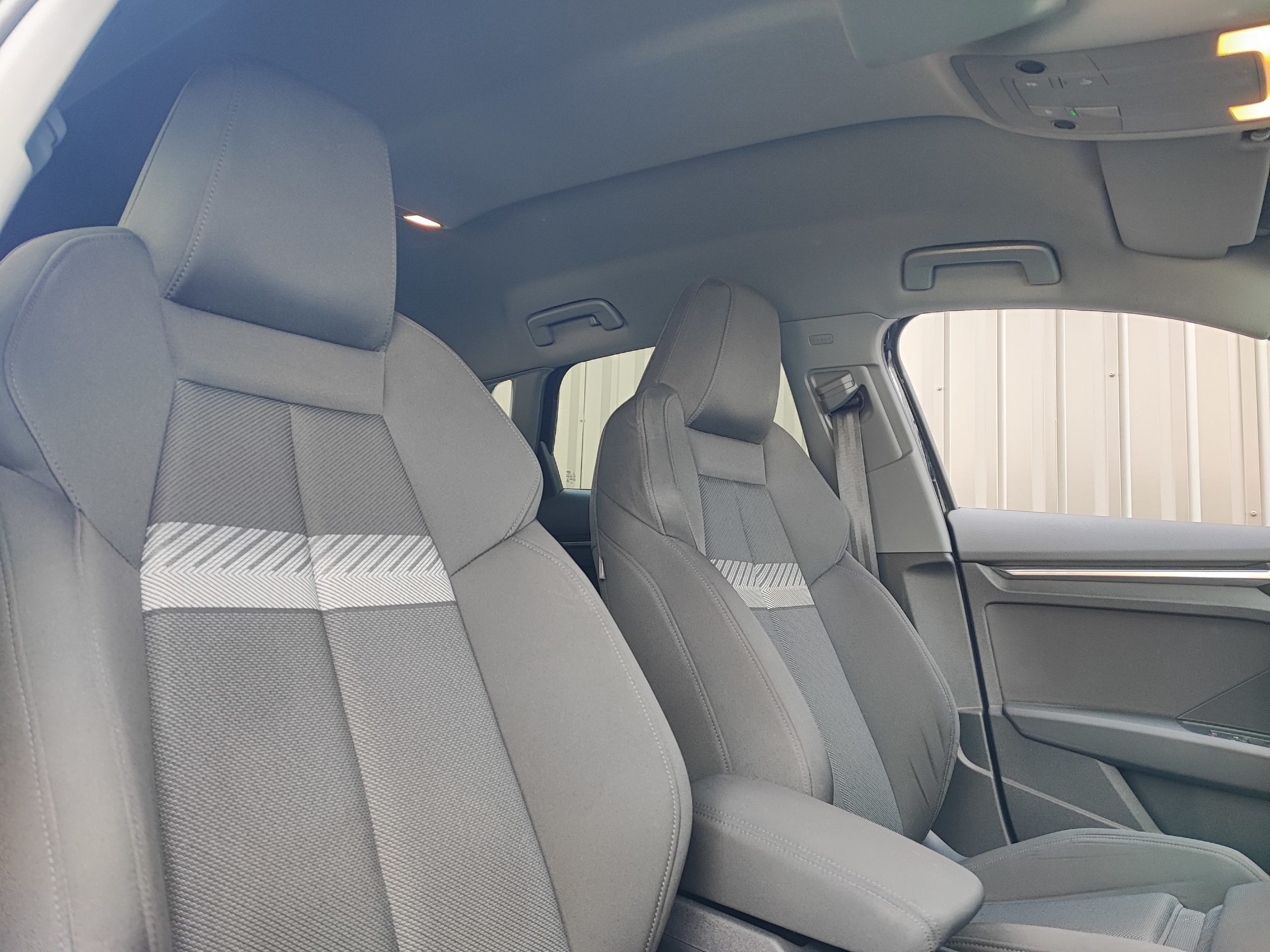 AUDI A3 IV (2) SPORTBACK 1.4 45 TFSIE 245 COMPETITION S TRONIC 6