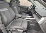AUDI A3 IV (2) SPORTBACK 1.4 45 TFSIE 245 COMPETITION S TRONIC 6