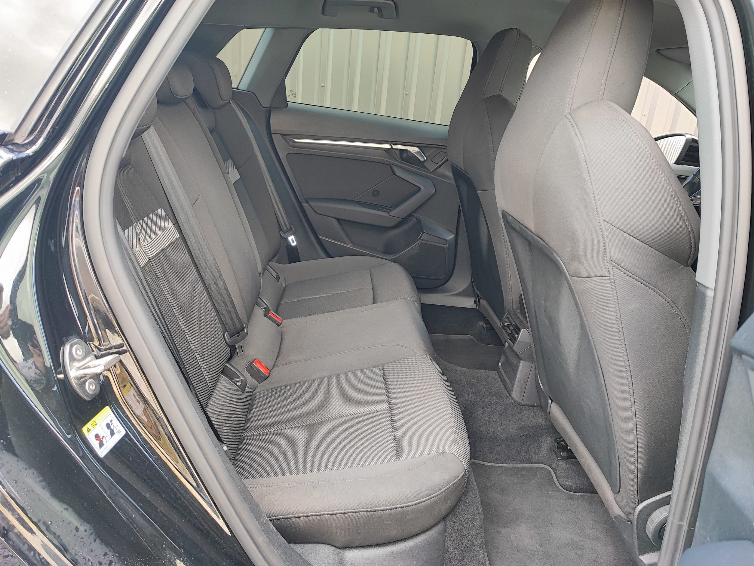 AUDI A3 IV (2) SPORTBACK 1.4 45 TFSIE 245 COMPETITION S TRONIC 6