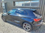 AUDI A3 IV (2) SPORTBACK 1.4 45 TFSIE 245 COMPETITION S TRONIC 6