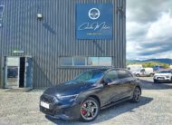 AUDI A3 IV (2) SPORTBACK 1.4 45 TFSIE 245 COMPETITION S TRONIC 6