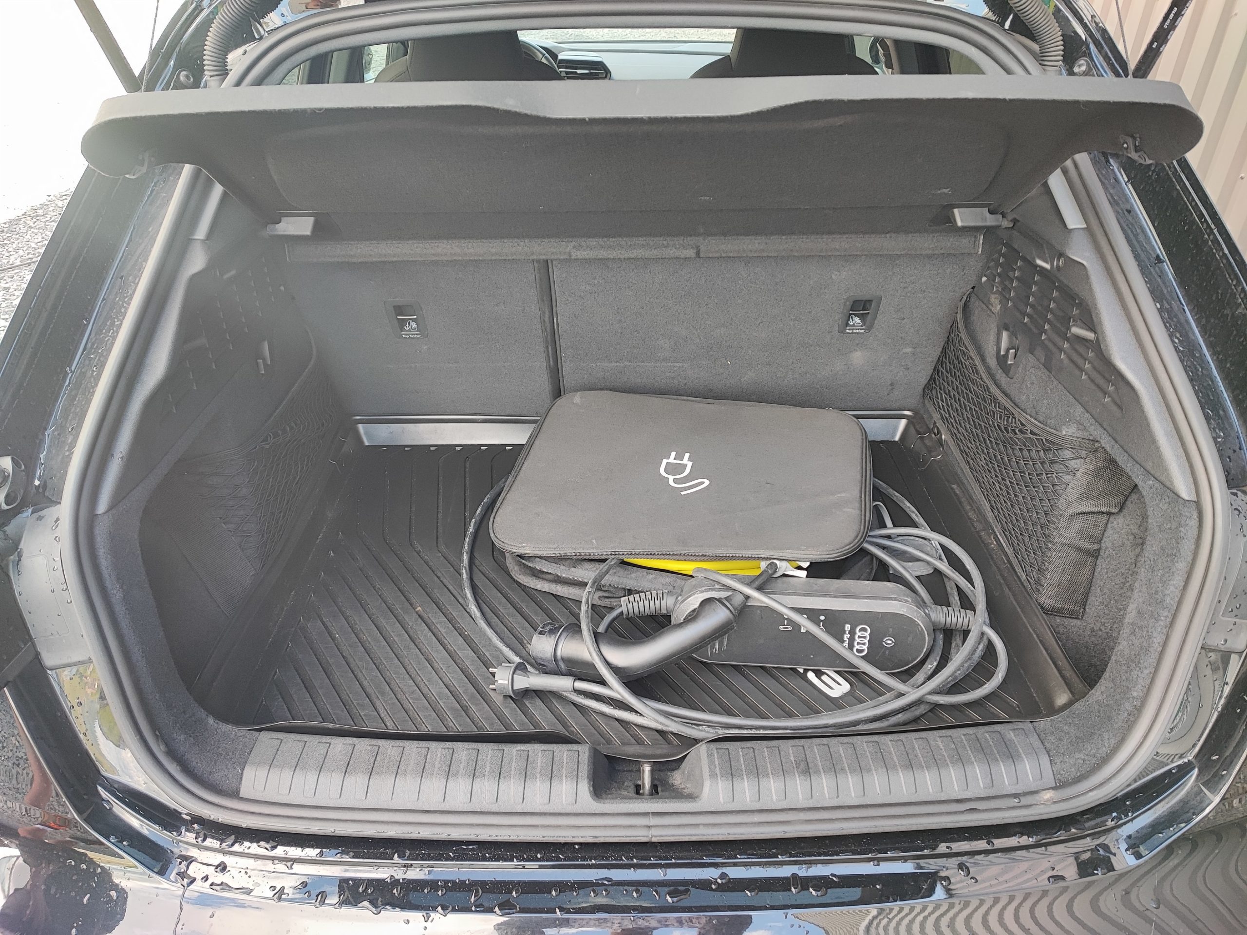 AUDI A3 IV (2) SPORTBACK 1.4 45 TFSIE 245 COMPETITION S TRONIC 6