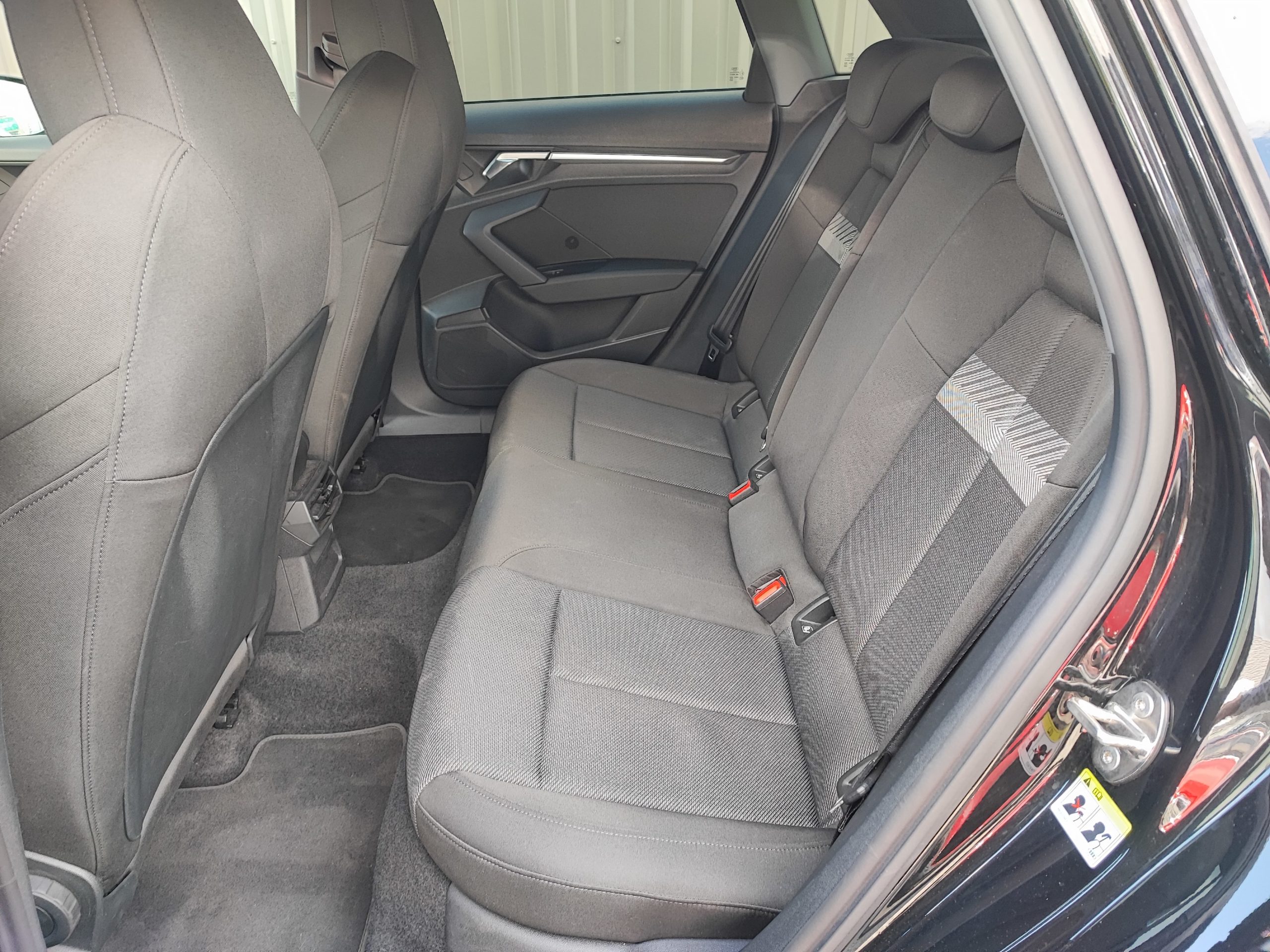 AUDI A3 IV (2) SPORTBACK 1.4 45 TFSIE 245 COMPETITION S TRONIC 6